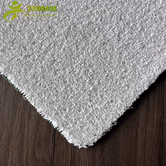 Газонная трава для игровых площадок, жилые газоны для теннисных газонов.